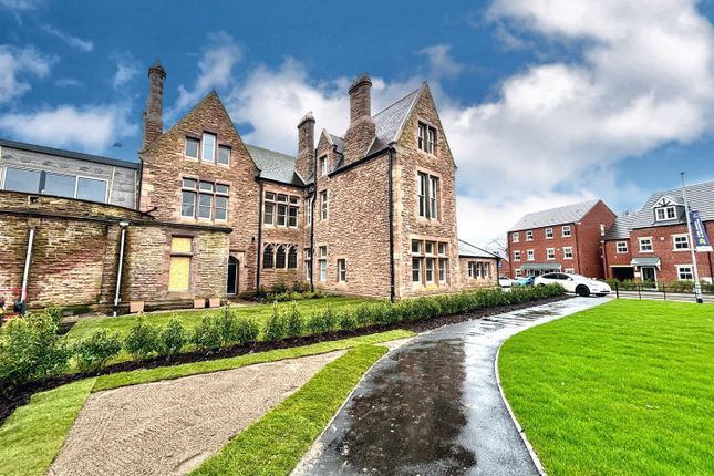 1 Bedroom Flat in S60 3FP
