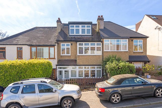 4-bed house on 32, Oak Grove Road, London, £650,000