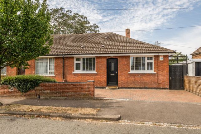 3-bed house on 9 Queen Alexandra Road, Bedford, £420,000