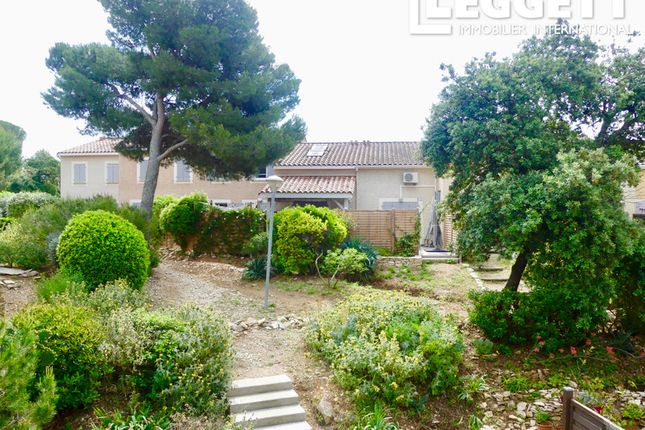 Thumbnail Villa for sale in Calvisson, Gard, Occitanie