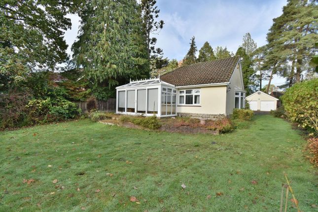 17, Pinewood Road, Ferndown photo 2