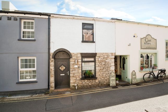 Property for sale in The Limes, Cowbridge