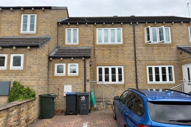 3-bed house on 39, New Close Mill Fold, Keighley, £225,000