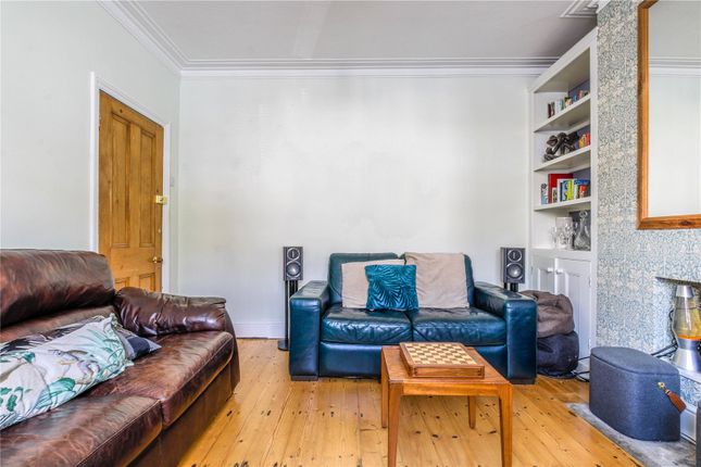 Terraced house for sale in Edward Road, Arnos Vale, Bristol