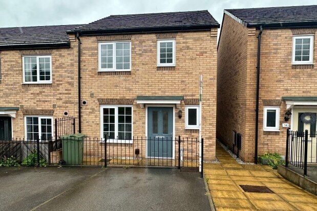 Thumbnail Semi-detached house to rent in St. James Road, Wakefield