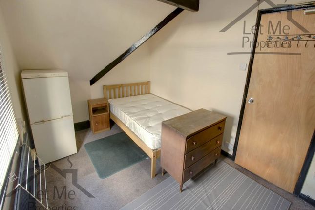 A Larger Local Choice Of Properties To Rent In St Albans