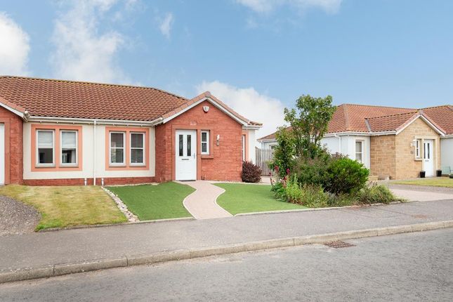 2-bed house on 11, Silverdyke Gardens, Anstruther, £225,000