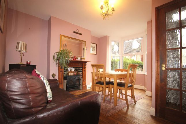 Terraced house for sale in Holland Road, Maidstone
