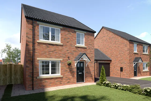 Together Homes - Keepers Forge