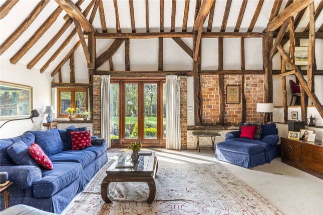 The Barn, Headley Mill Farm,, Standford Lane, Bordon photo 4
