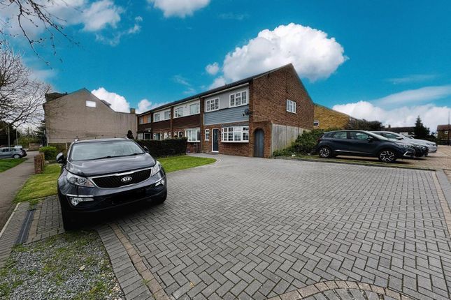 End terrace house for sale in East Tilbury Road, Linford, Stanford-Le-Hope