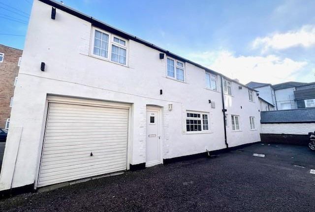 Property for sale in West Street, Bognor Regis