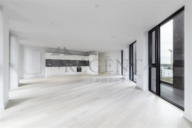 Open Plan