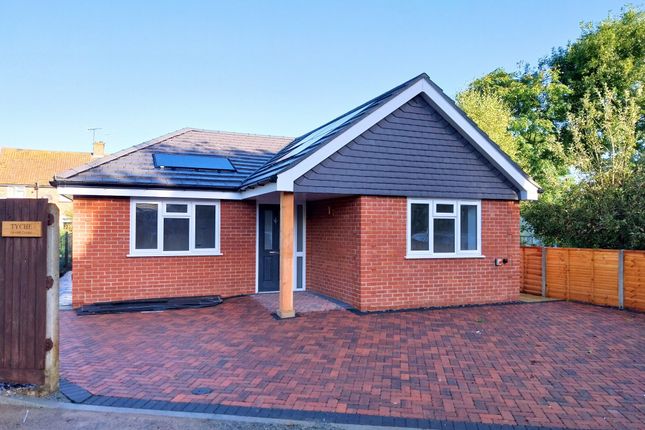 2-bed house on Tyche, 1B Ash Close, Edenbridge, £1,750/mo