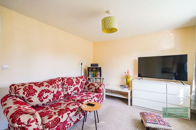 Flat for sale in Jubilee Place, Barton-Upon-Humber