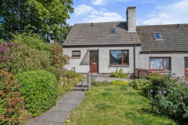 Thumbnail Semi-detached house for sale in Wyvis Court, Invergordon