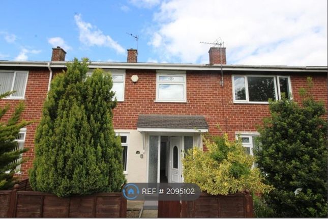 Thumbnail Terraced house to rent in Hart Close, Stockton-On-Tees
