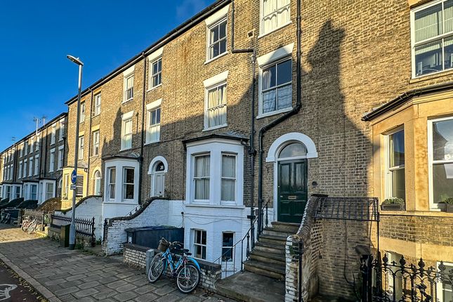 Bateman Street, Cambridge photo 2