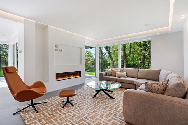Sitting Area