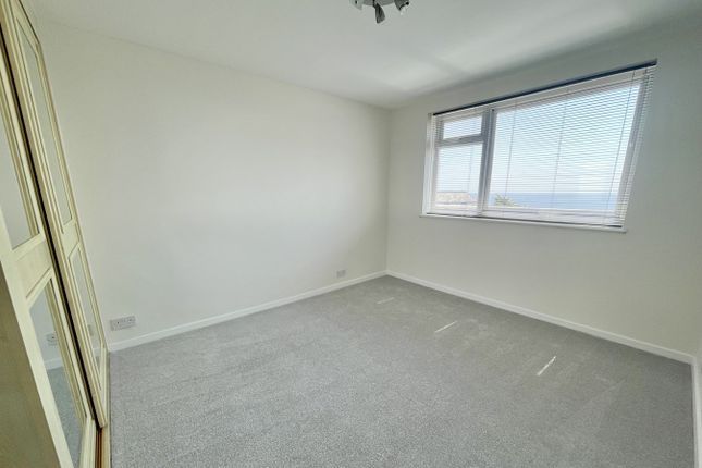 Flat for sale in Grove Road, East Cliff, Bournemouth