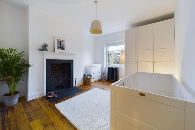 Terraced house for sale in Rodney Street, Liverpool
