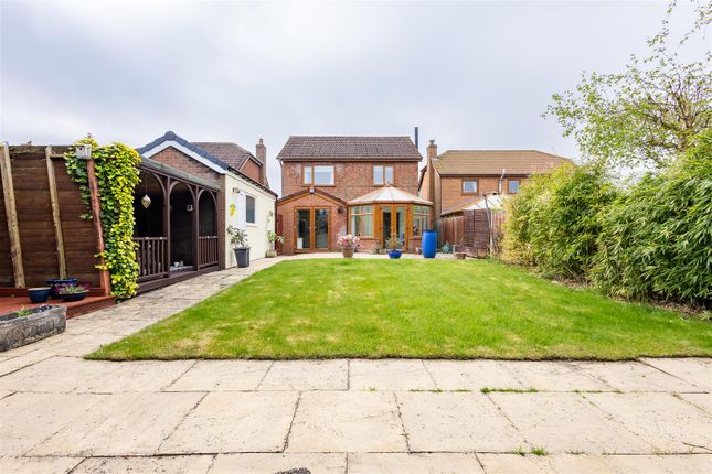 8, Pardoe Close, Preston photo 4