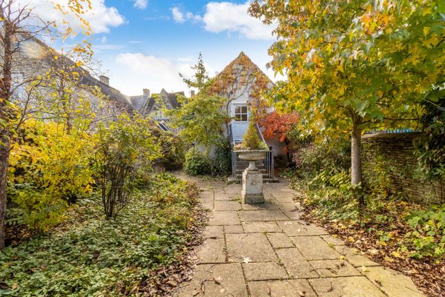 Thumbnail Town house for sale in Long Street, Tetbury, Gloucestershire