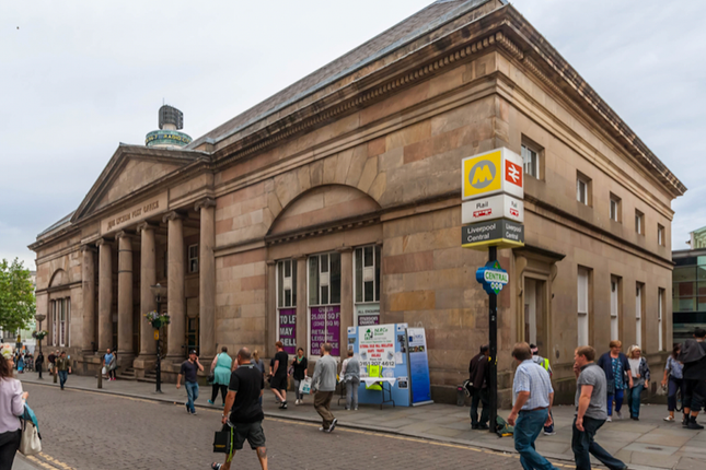 Thumbnail Leisure/hospitality to let in Bold Street, Liverpool L1, Liverpool,