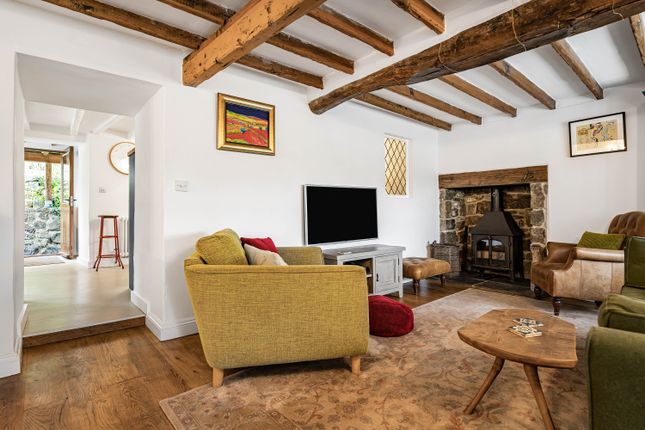 Cobstone Cottage, Higher Brimley, Newton Abbot photo 4
