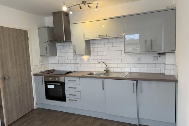 Flat 10, Pavilion House, 31, Ash Street, Northamptonshire photo 2