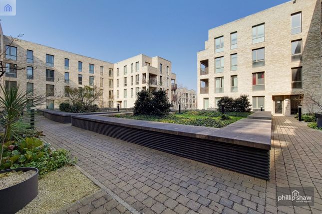 Flat for sale in Lacey Drive, Welford Court