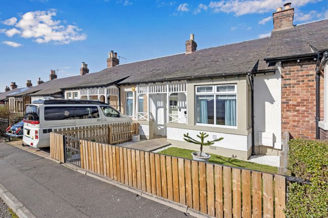 2-bed house on 28, Sixth Street, Newtongrange, £225,000