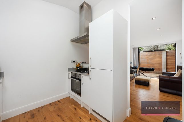 Semi-detached house for sale in Chalgrove Road, Tottenham, London