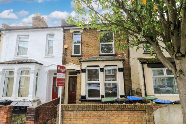Terraced house for sale in St. Stephens Road, Enfield