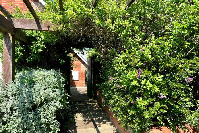 Maisonette for sale in High Street, Milford On Sea, Lymington, Hampshire