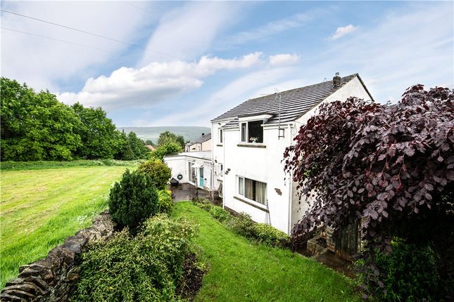 Thumbnail Detached house for sale in Stone Court, East Morton, Keighley, West Yorkshire