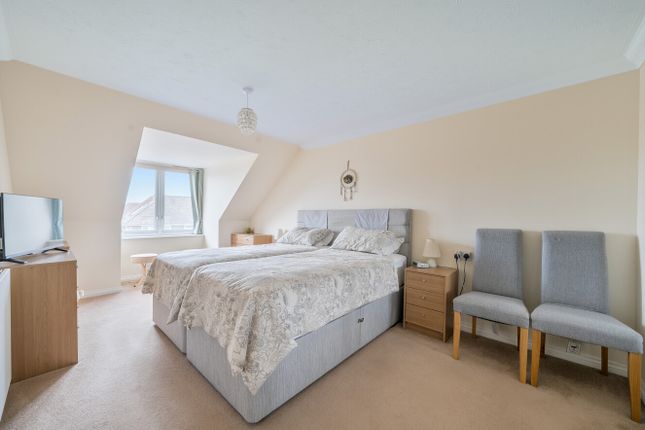 Apartment 46, Simmonds Lodge, 93, Havant Road, Portsmouth photo 4
