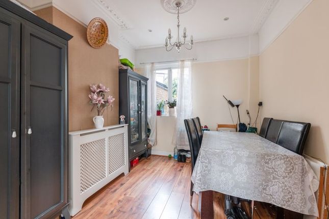 Terraced house for sale in Gaskarth Road, London
