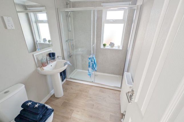 Sea Breeze Residential Park, Queen Street Seaton Carew, Hartlepool photo 5
