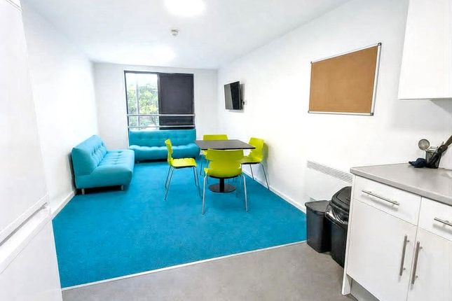 Unit 202 Nebula, 20, Egerton Street, Sheffield photo 4