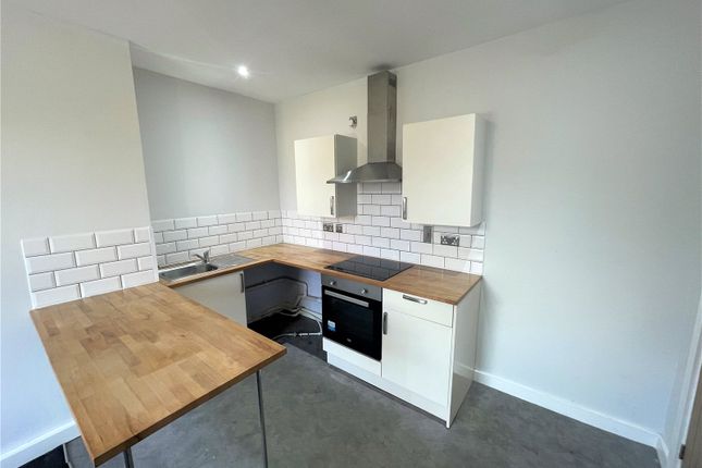 Flat 3, 68, Clifton Terrace, Newtown photo 2