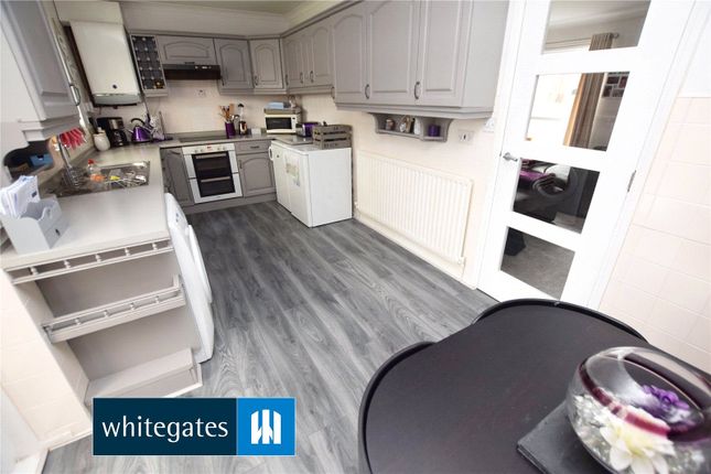 End terrace house for sale in Highlands Grove, Leeds, West Yorkshire