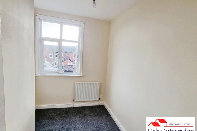 Terraced house to rent in Heaton Terrace, Porthill. Newcastle, Staffs