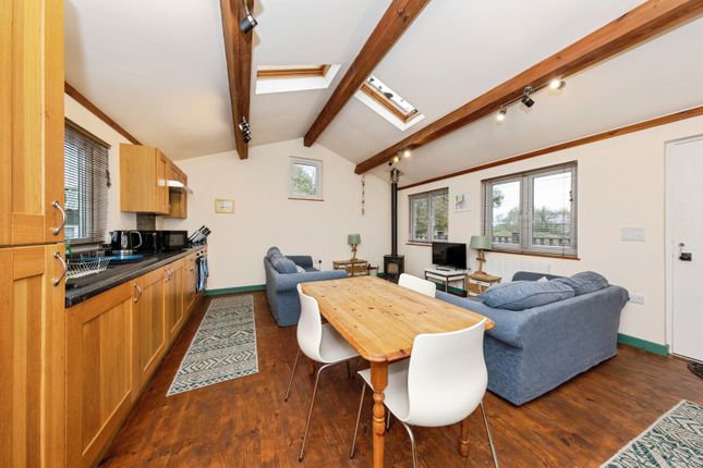 Chalet 22, Ferry Point,, Llansteffan, Carmarthenshire photo 3