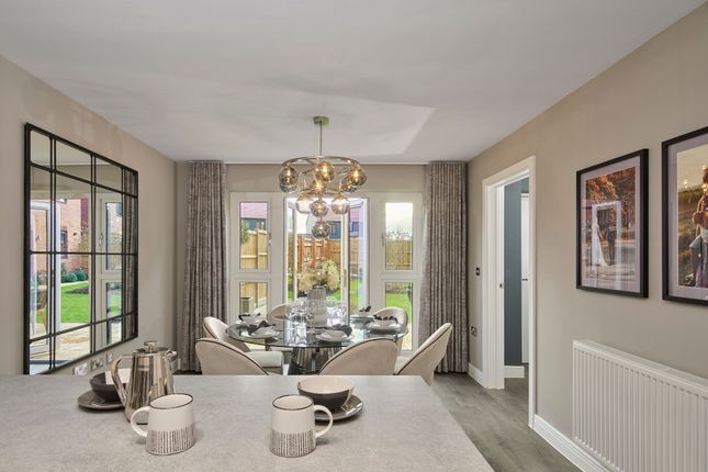 41, Park Drive, Kings Hill photo 4
