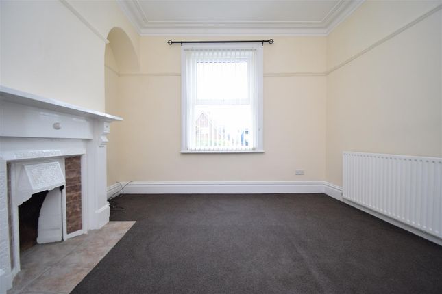 Terraced house to rent in High Green Road, Normanton