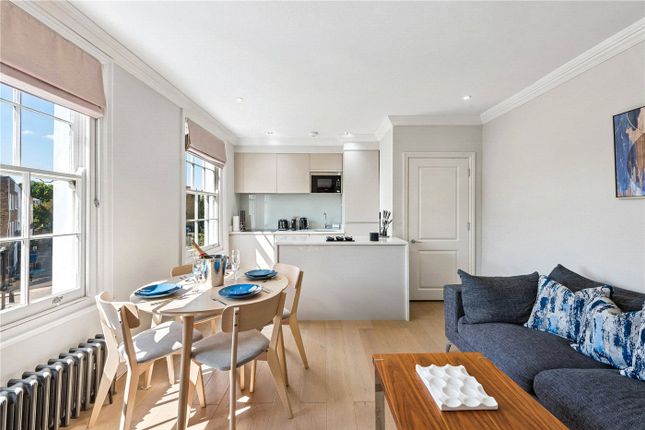 Cloudesley Road, Angel photo 4