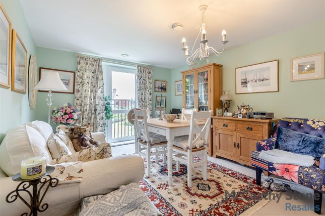 29 Joules Place, Stafford Street, Market Drayton photo 4