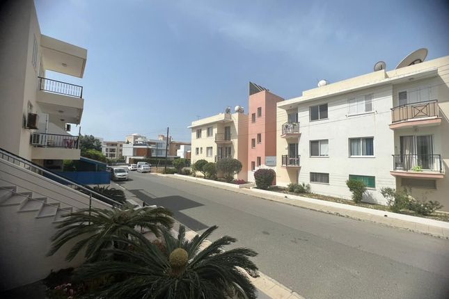 Town house for sale in Kato Paphos, Paphos, Cyprus
