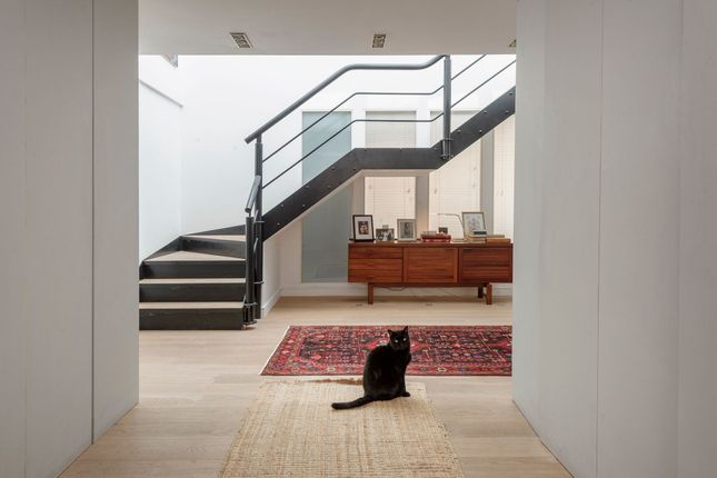 3 Rylett Studios, London photo 4